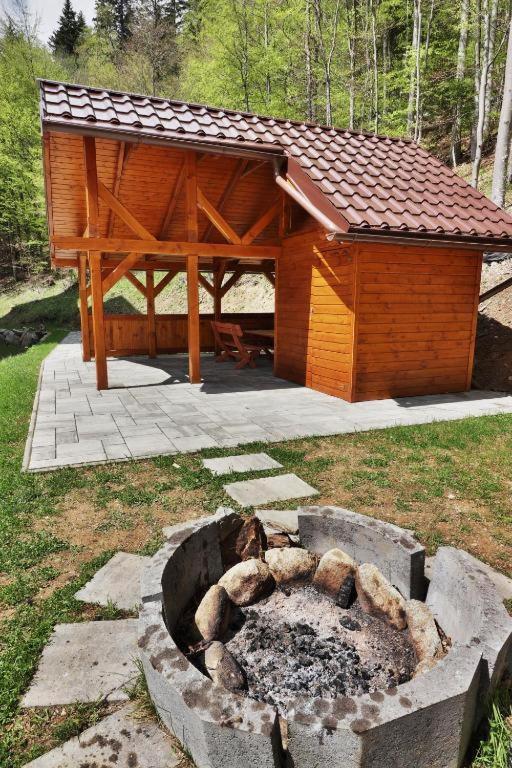 Lux Apartmany Romantika Chopok 7, 19 Horna Lehota Exterior photo