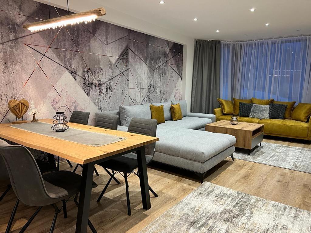 Lux Apartmany Romantika Chopok 7, 19 Horna Lehota Exterior photo