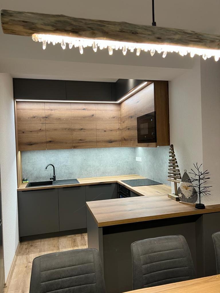 Lux Apartmany Romantika Chopok 7, 19 Horna Lehota Exterior photo